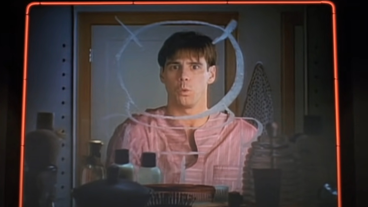 32 Iconic Moments From The Truman Show