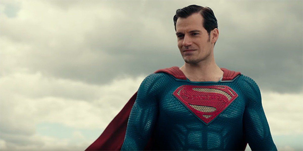 Man Of Steel Review: The Best Comic Book Movie Ever Made