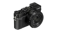best camera under Â£500: Panasonic Lumix LX100