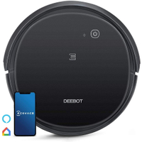 Ecovacs DEEBOT 500 Robot Vacuum: $279.99 $159.99 at Target