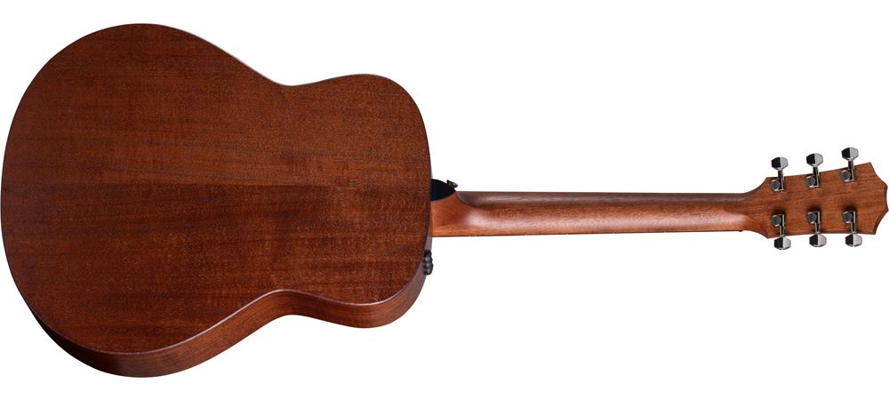 Taylor acoustic guitar