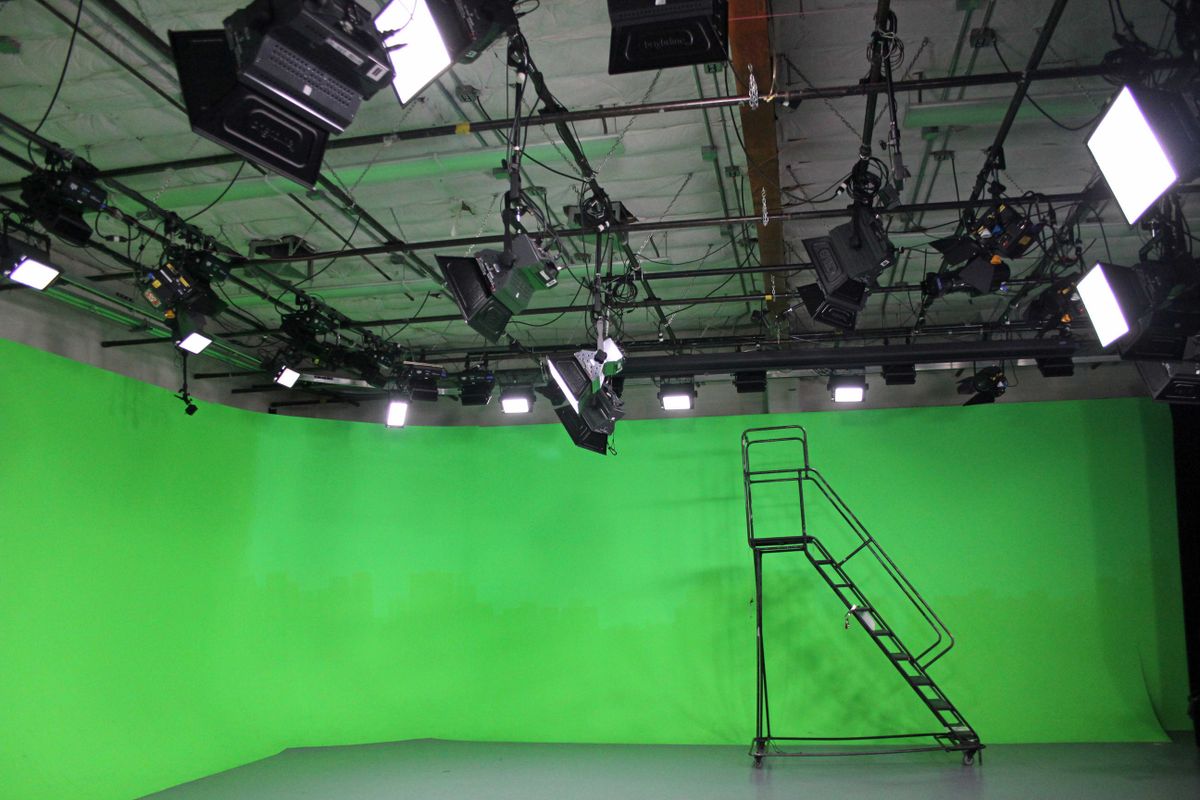 Open Signal Upgrades Main Studio Lighting with Brightline | TV Tech