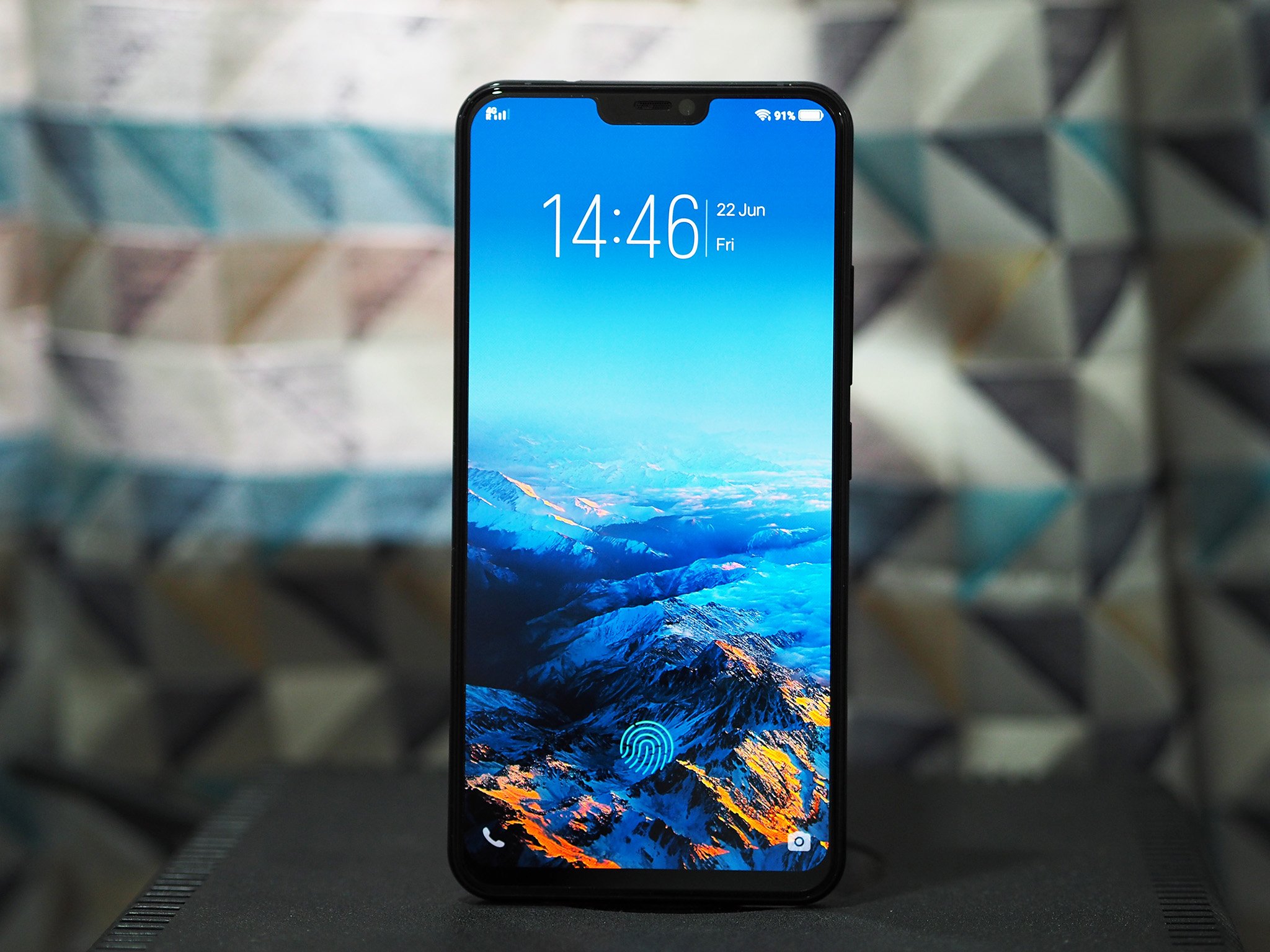 Android Pie coming to Vivo handsets in Q4, X21 apparently the first on the  list -  News