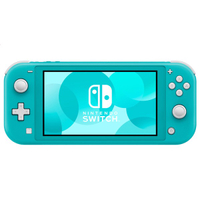 Nintendo  Switch Lite (refurbished)