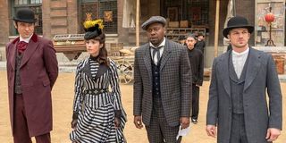 timeless season 2 finale