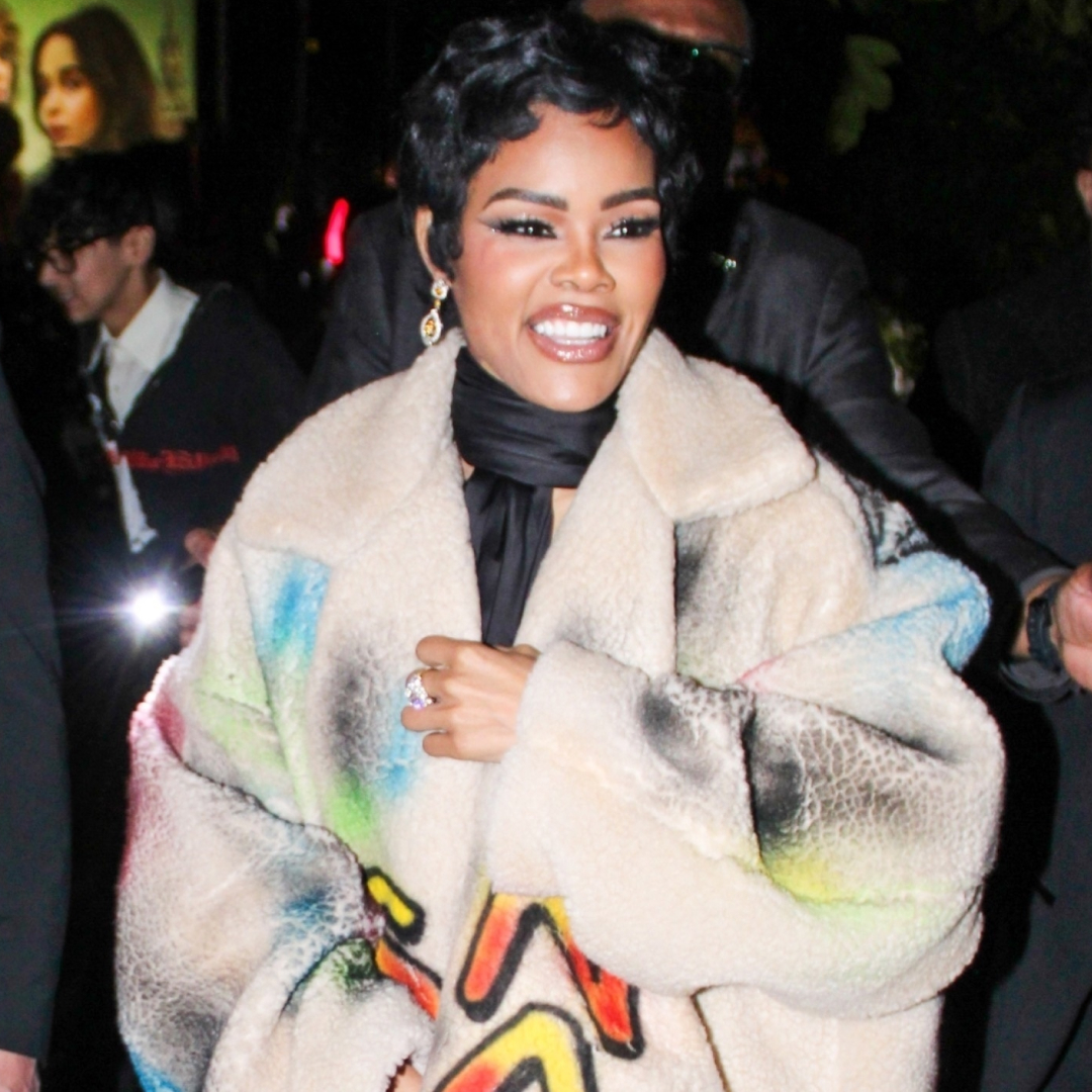 Celebrity after party looks at the 2026 Golden Globes