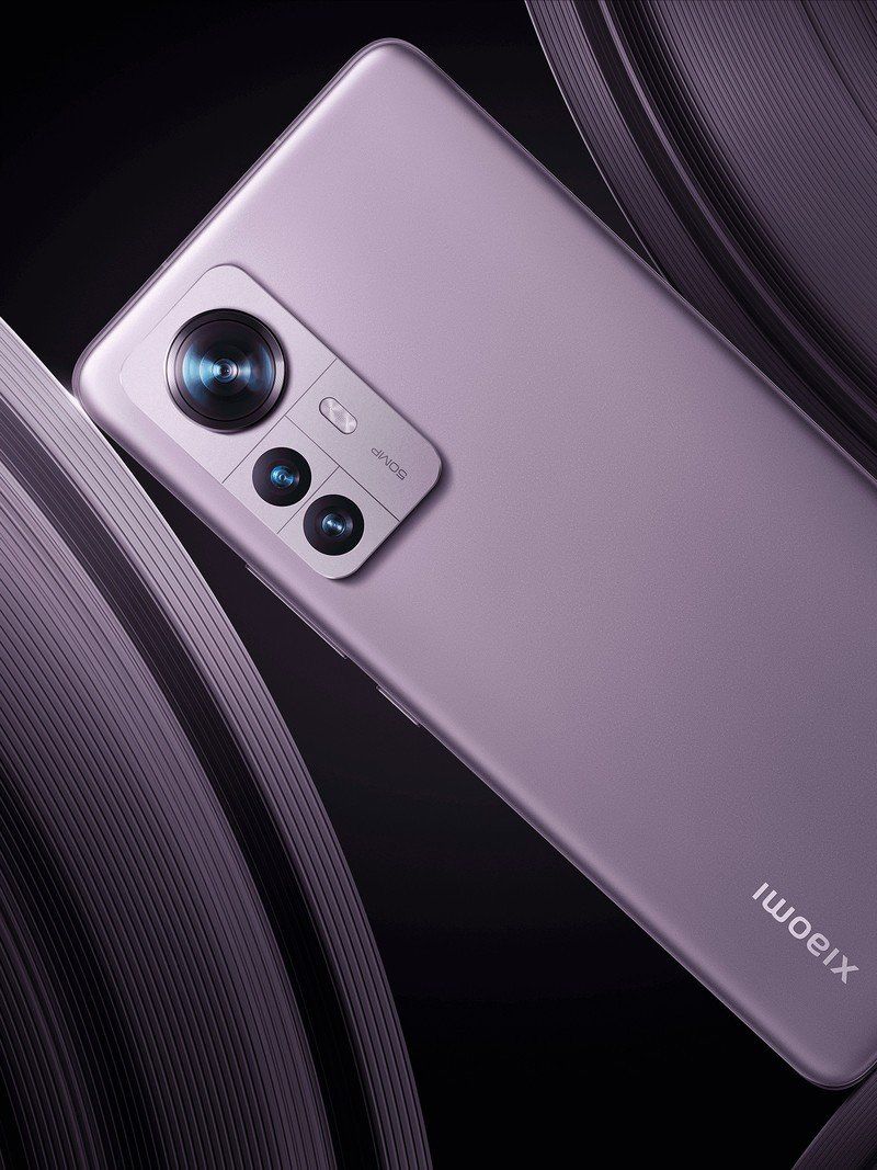 Xiaomi 12 Series