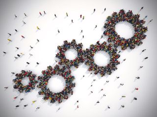 NETGEAR Sets the Standard on Partnerships and Breaks 400