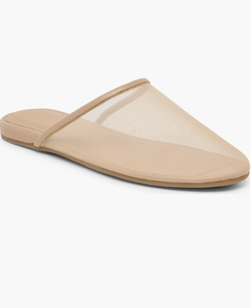 Dolce Vita, Geni Mesh Mule