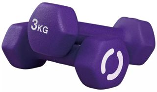 Opti dumbbells