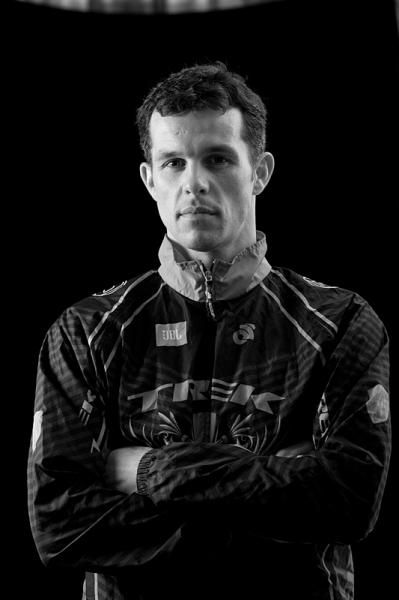 Chris Eatough won six world titles in his 12 year career.