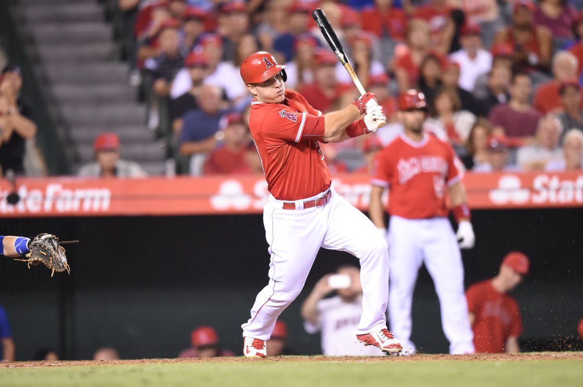 Mike Trout