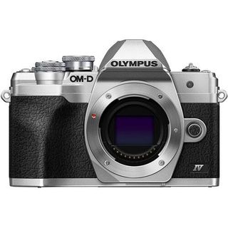 Olympus OM-D E-M10 Mark IV