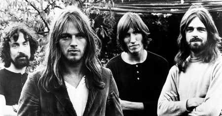 Pink Floyd