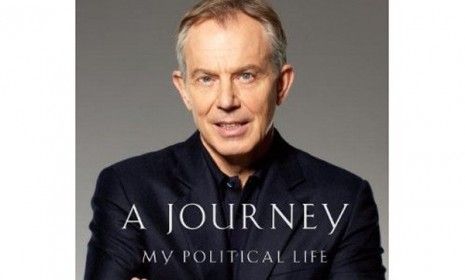 Tony Blair's autobiography: The key revelations | The Week