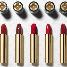 La Beauté Louis Vuitton lipsticks