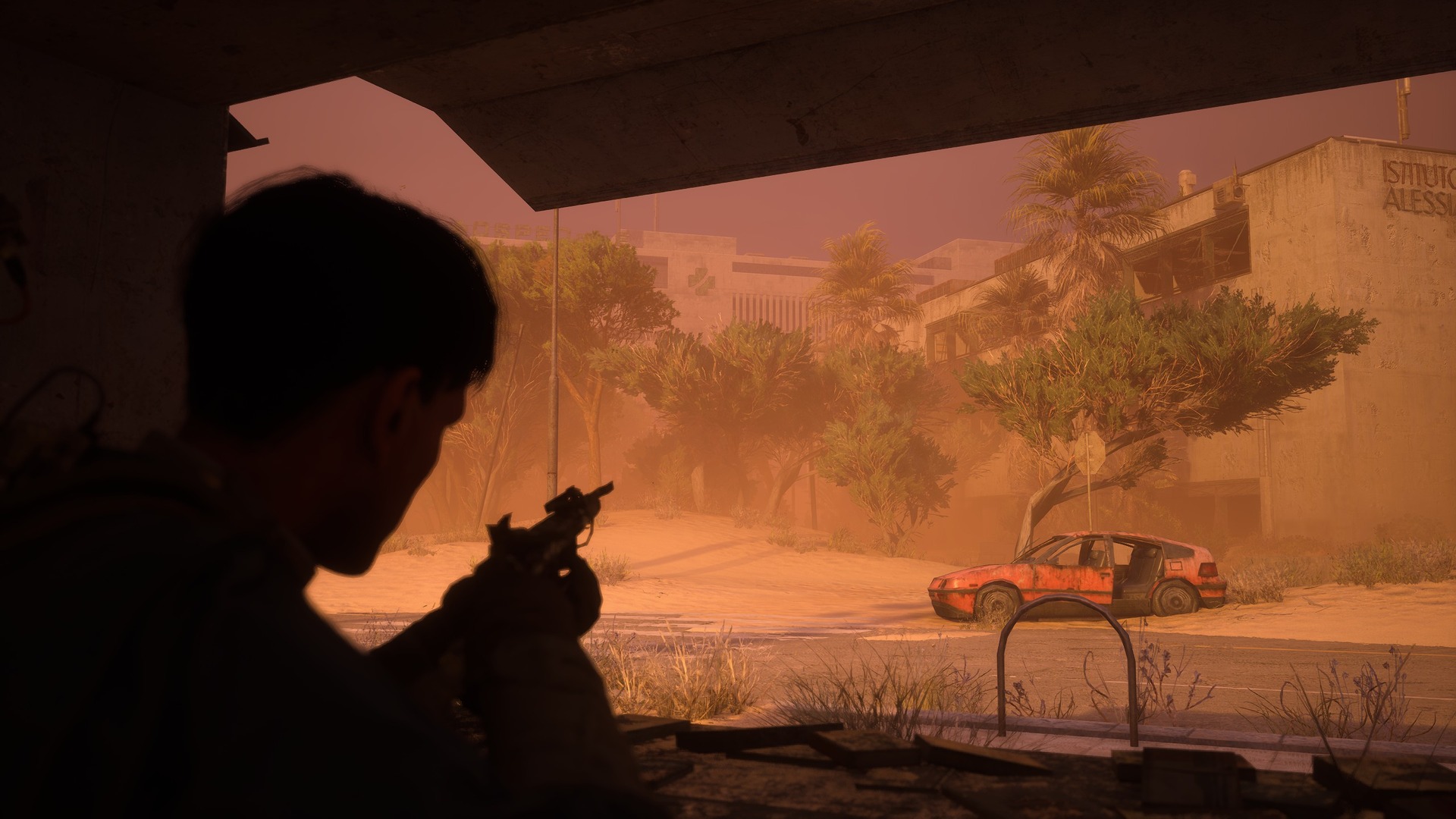 ARC Raiders screenshot
