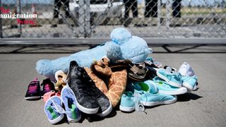 Footwear, Blue, Shoe, Skate shoe, Athletic shoe, Sneakers, Outdoor shoe, Walking shoe,