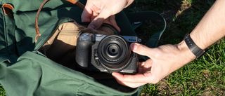 Nikon Z5IIC review: an awkward viewfinderless camera design that&rsquo;s heavy in the hand, heavy on specs, and light on your wallet