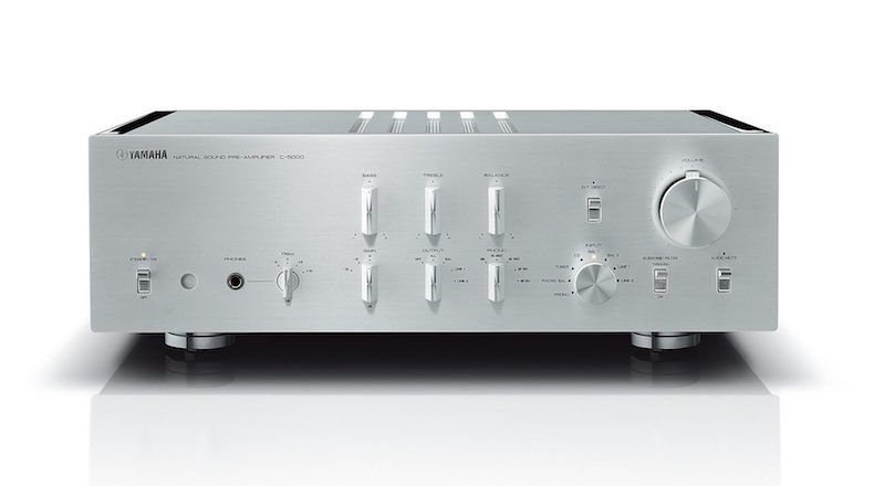 Yamaha Introduces Flagship 5000 Series Hi-fi Components | What Hi-Fi?