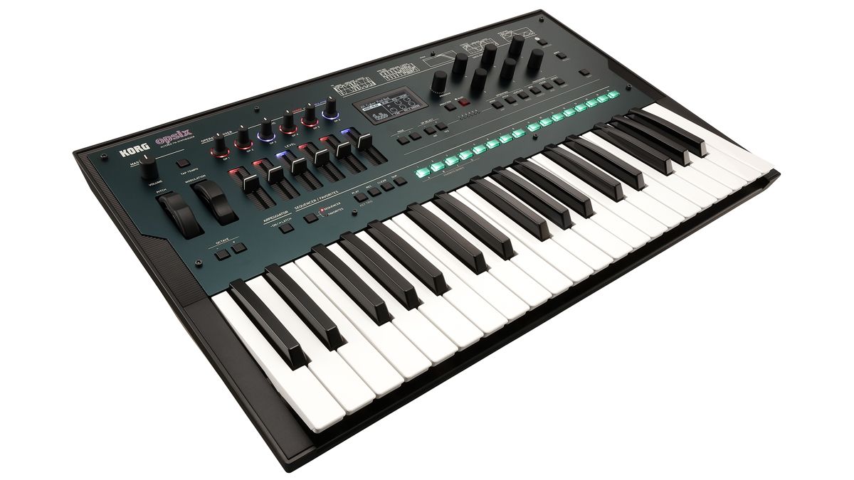 Korg opsix