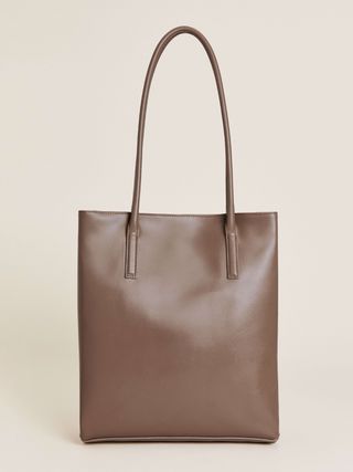 Graziella Shopper Tote