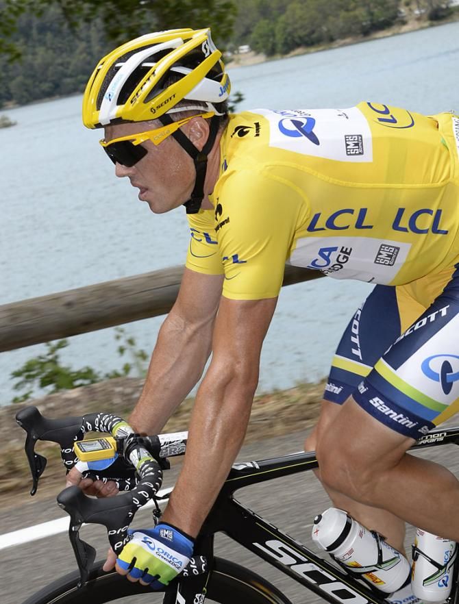 Simon Gerrans (Orica - GreenEdge)