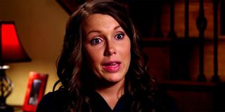 Anna Duggar on Counting On TLC?