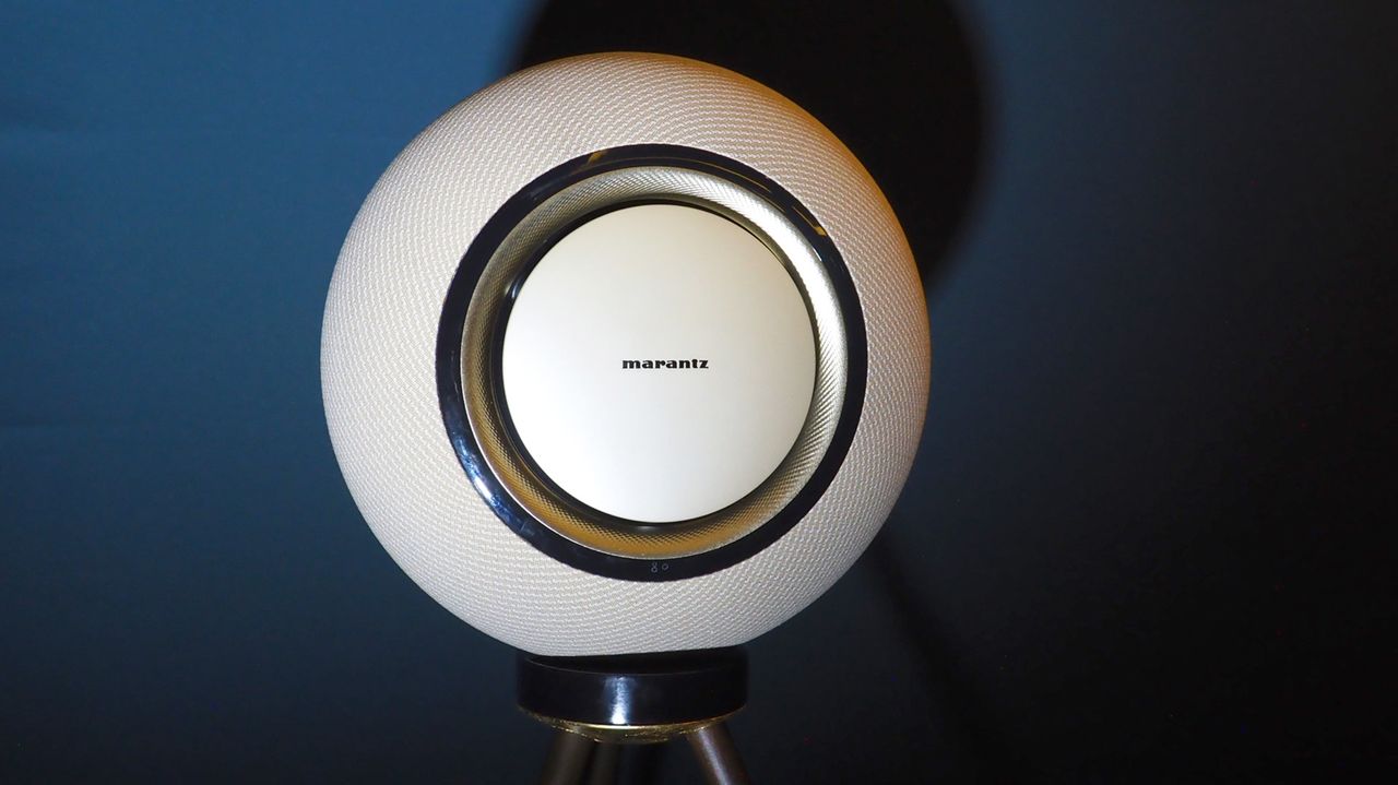 Marantz Horizon