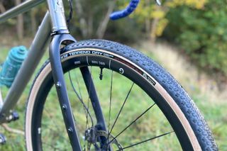 DT Swiss GRC1400 Dicut wheelset