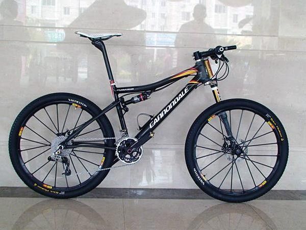 Cannondale rider Roel Paulissen (Belgium)