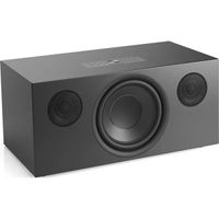 Audio Pro C20 Wireless Multiroom Speaker – Black