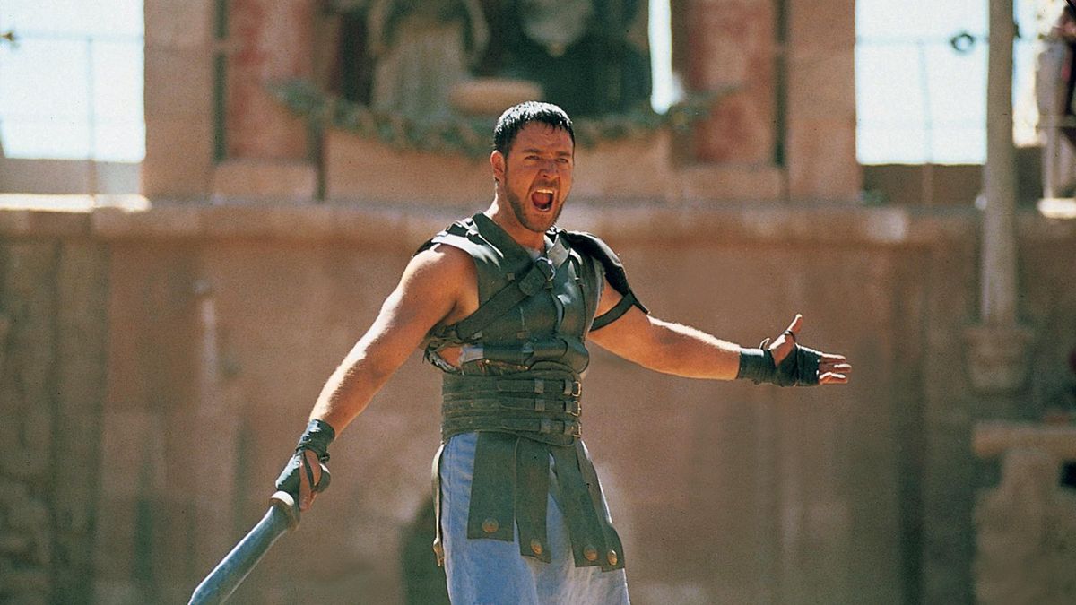 Gladiator 2 release date, cast and everything we know What to Watch