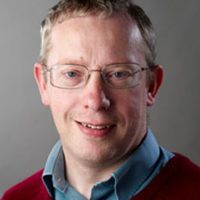 Bruce Morley's avatar