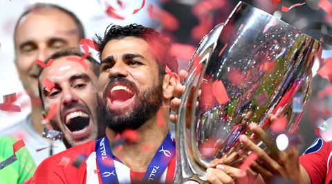 Quiz! Can You Name All 24 Clubs To Have Won The UEFA Super Cup ...