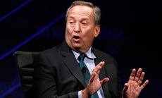 Larry Summers