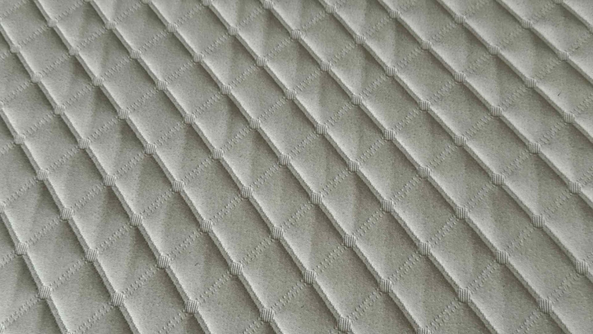 Testing the Eve Sleep the Premium Foam Mattress in Samantha's home