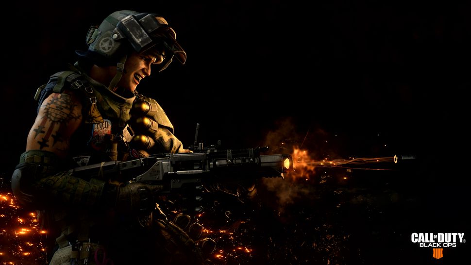 Call of Duty Black Ops 4 review Blackout, multiplayer and more
