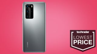 Huawei P40 Pro