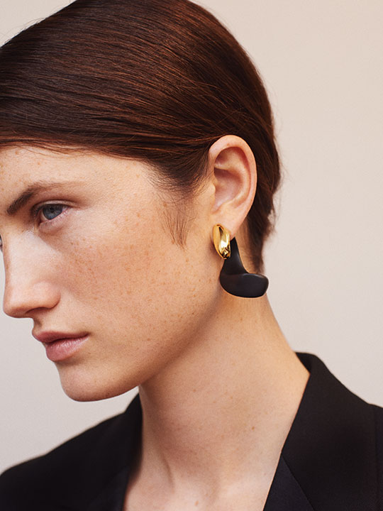 Graduate Directory 2018: Jewellery