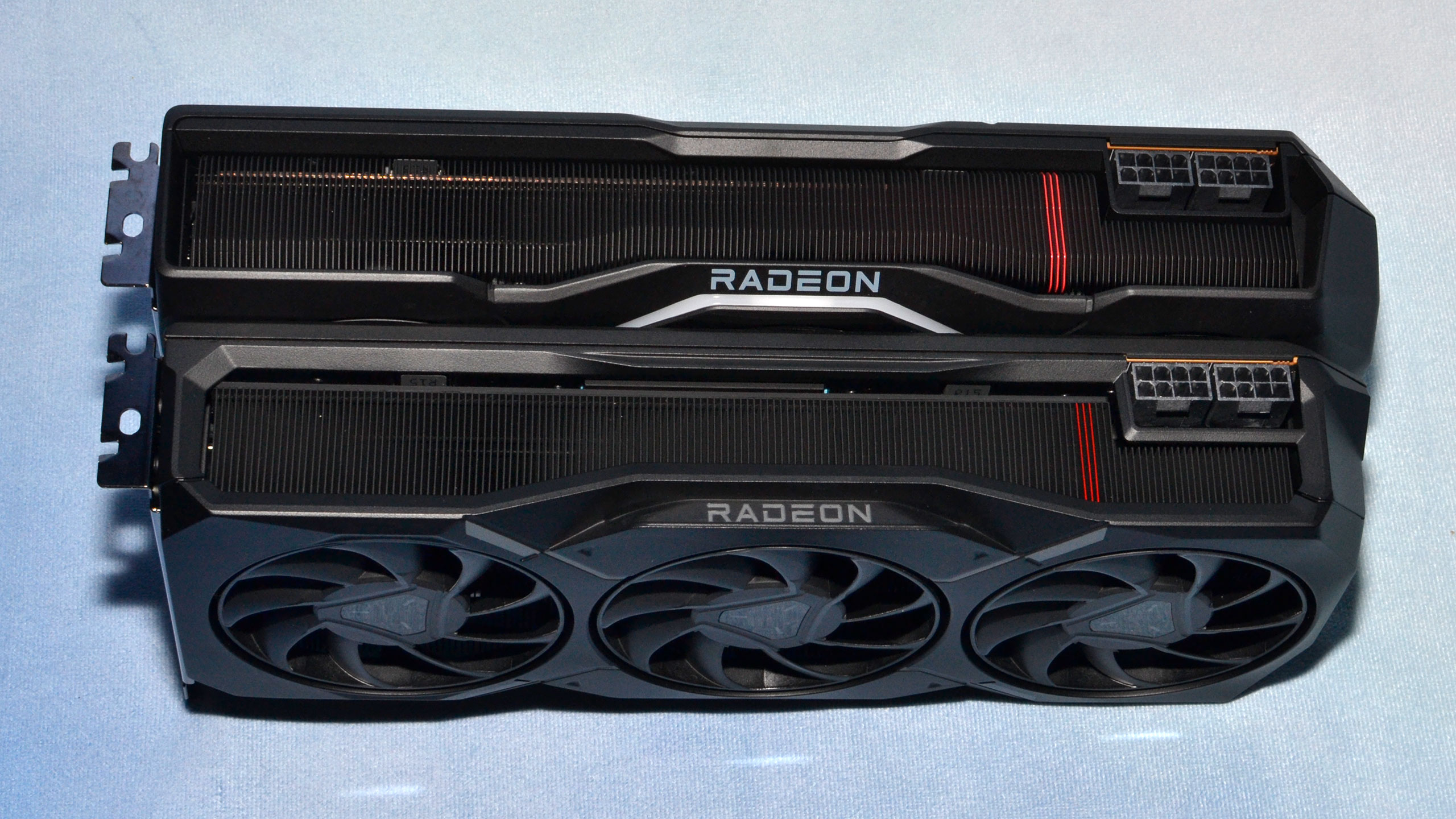 AMD Radeon RX 7900 XTX review