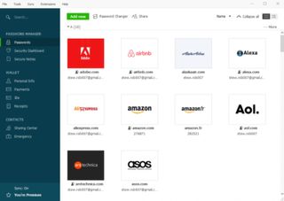 Lastpass vs Dashlane