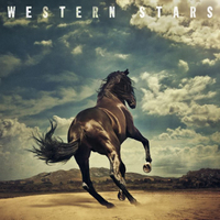Bruce Springsteen: Western Stars