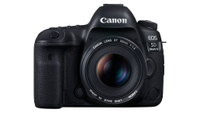 Canon 5D Mark IV + 24-105mm | was $3,399 | now $2,899Save $500 at Adorama