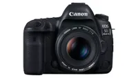 Best professional camera: Canon EOS 5D IV