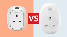 Belkin WeMo Insight Switch vs TP-Link Kasa Smart Plug