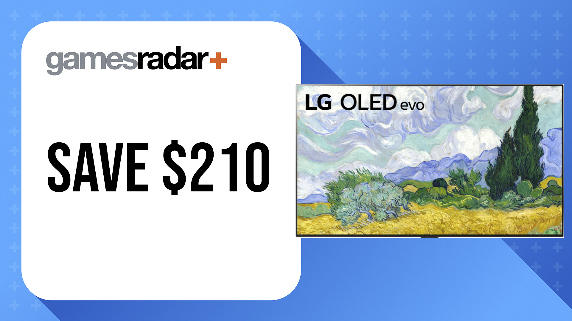 Ofertas de televisores LG G1 Black Friday