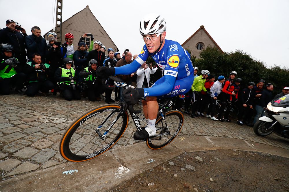 Yves Lampaert (Quick-Step Floors)