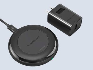 Ravpower Fast Wireless Charging Bundle Hero