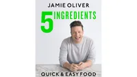 5 Ingredients by Jamie Oliver
